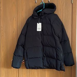 Winter jacket